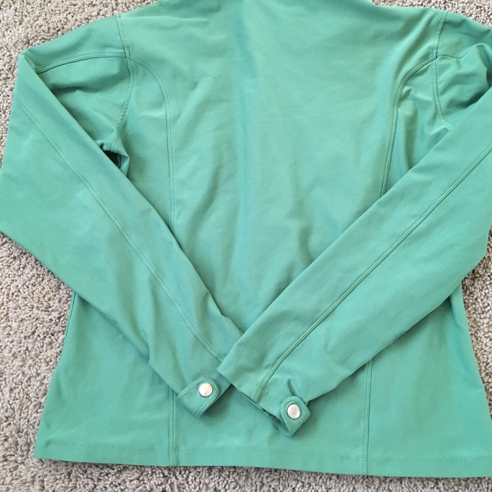 Nike Fit Dry Jogging Jacket